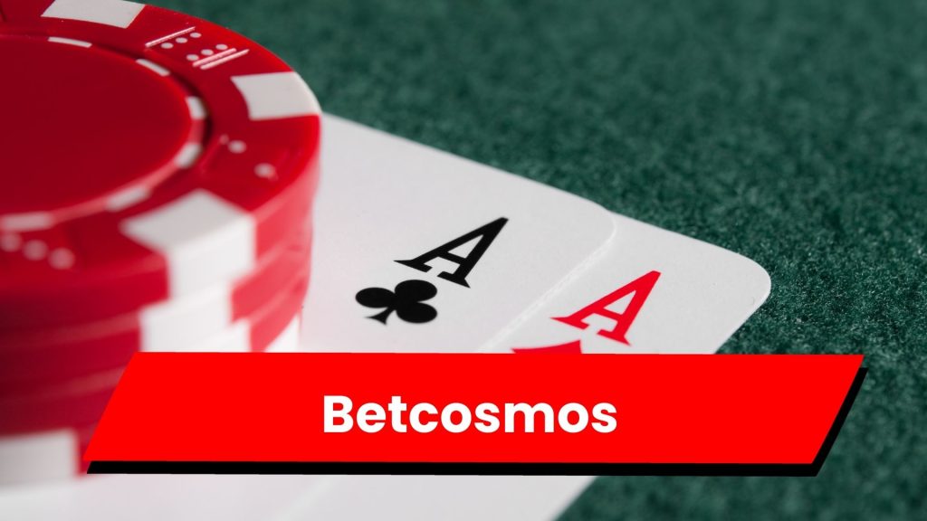 betcosmos